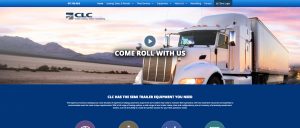 Contract Leasing Corp. Homepage