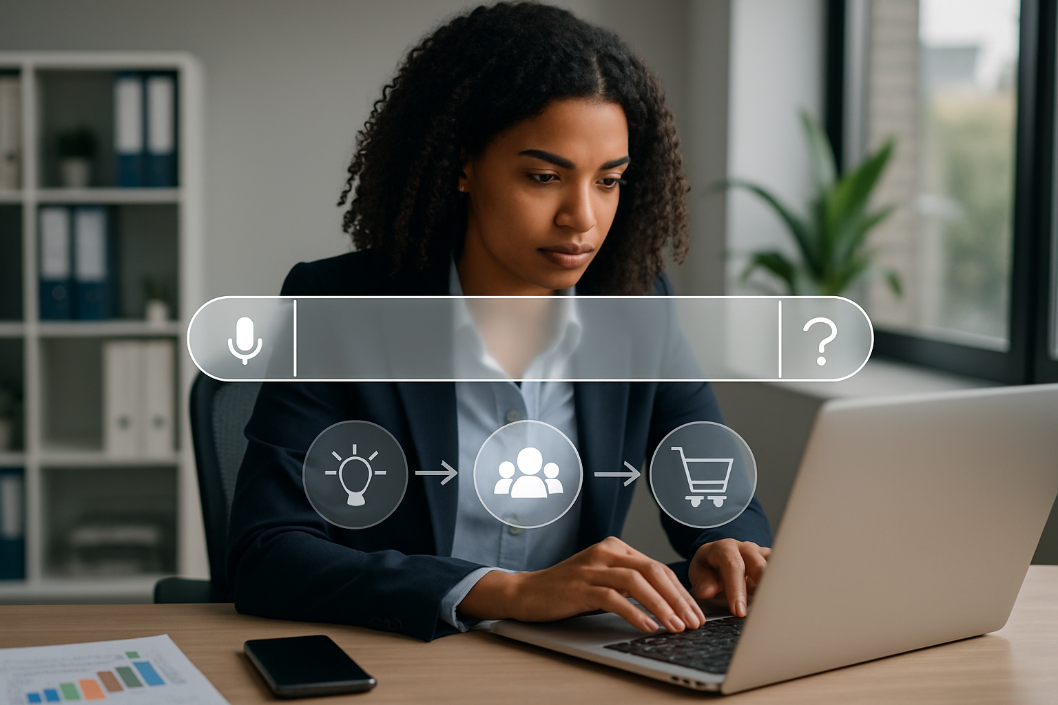 TL;DR Key Takeaways The way consumers search online has fundamentally changed with AI. Structured content and direct answers outperform generic SEO. SMBs can achieve enterprise-level coordination without enterprise budgets. Automation ensures no lead is missed and no follow-up is forgotten.…