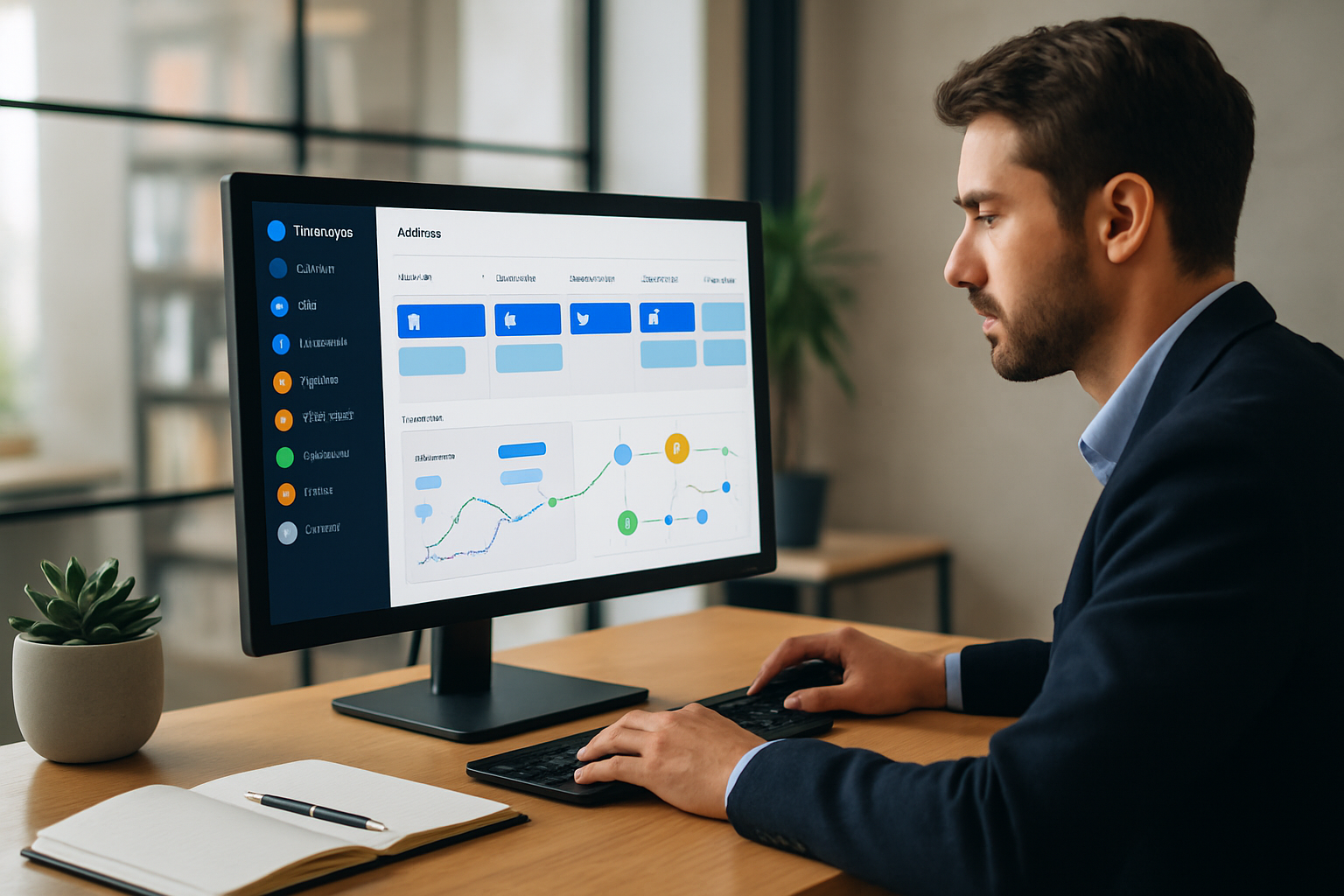 Master HighLevel software with expert tips to boost productivity—streamline workflows, automate tasks, and maximize efficiency.