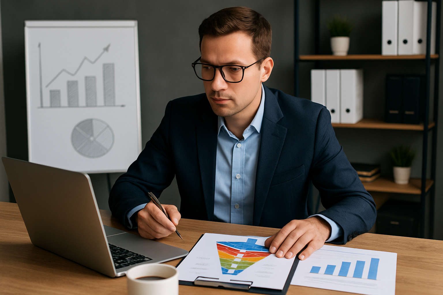Ultimate Guide to Effective Lead Generation Strategies for Business Growth Effective lead generation is the engine that powers sustainable business growth. Whether you run a local service company, an online store, or a global B2B brand, a steady flow of…