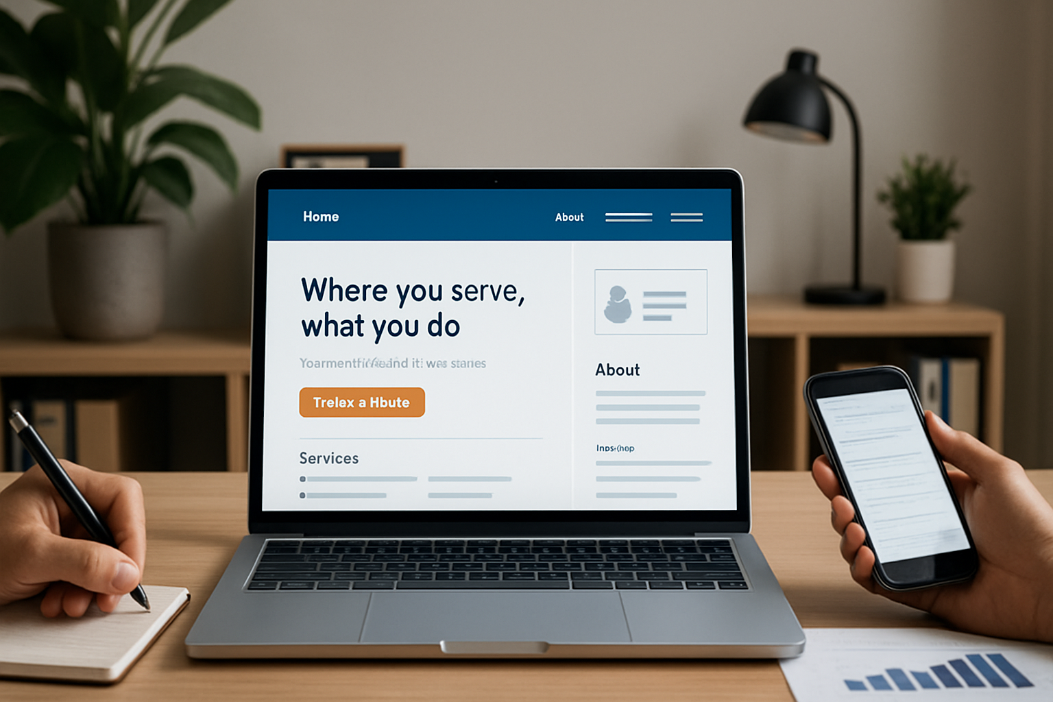 Create a high-impact SMB website with proven design, SEO, and conversion tips to attract customers, boost sales, and grow your business.