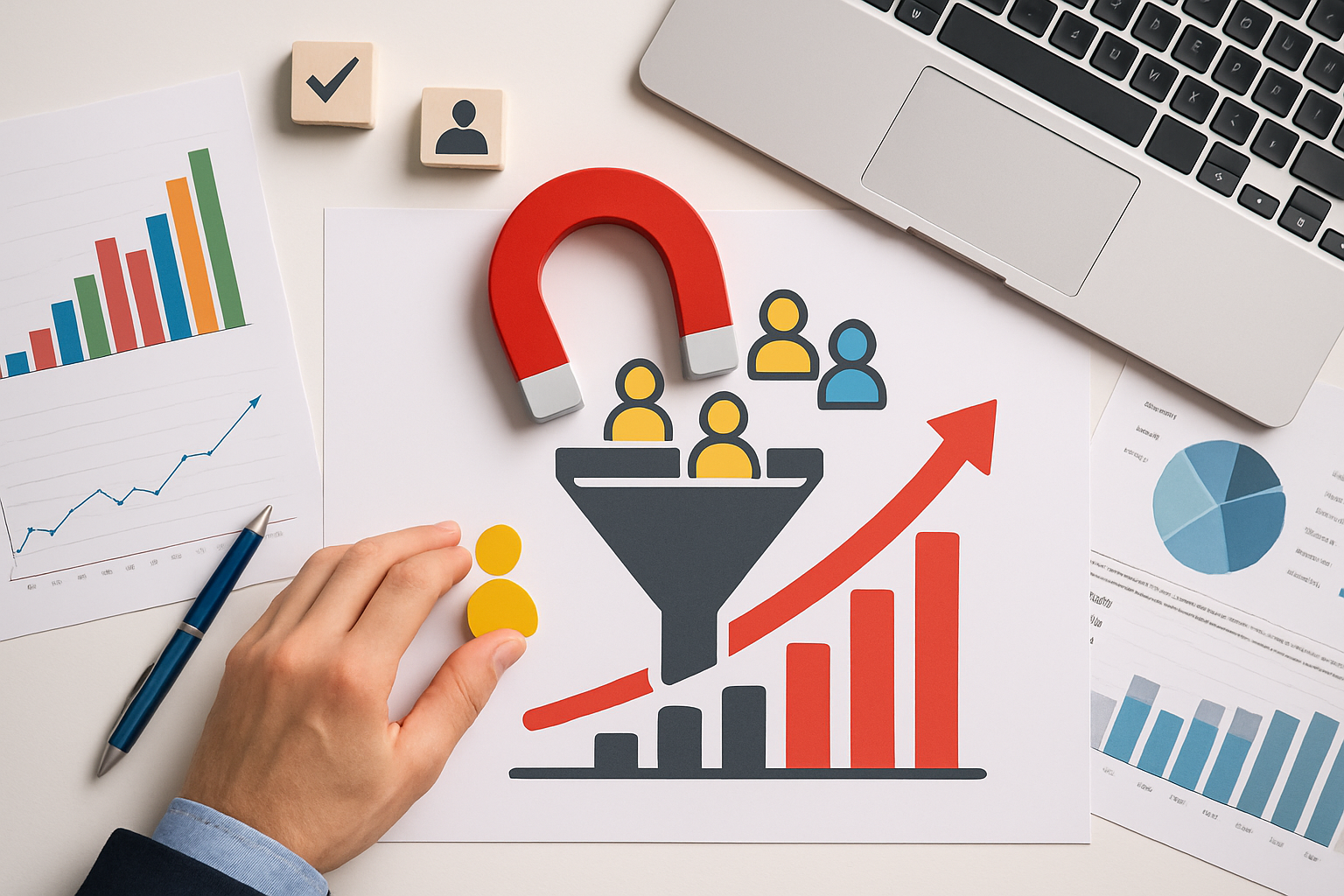 Discover proven lead generation techniques to attract qualified prospects, boost conversions, and accelerate your business growth with actionable strategies.
