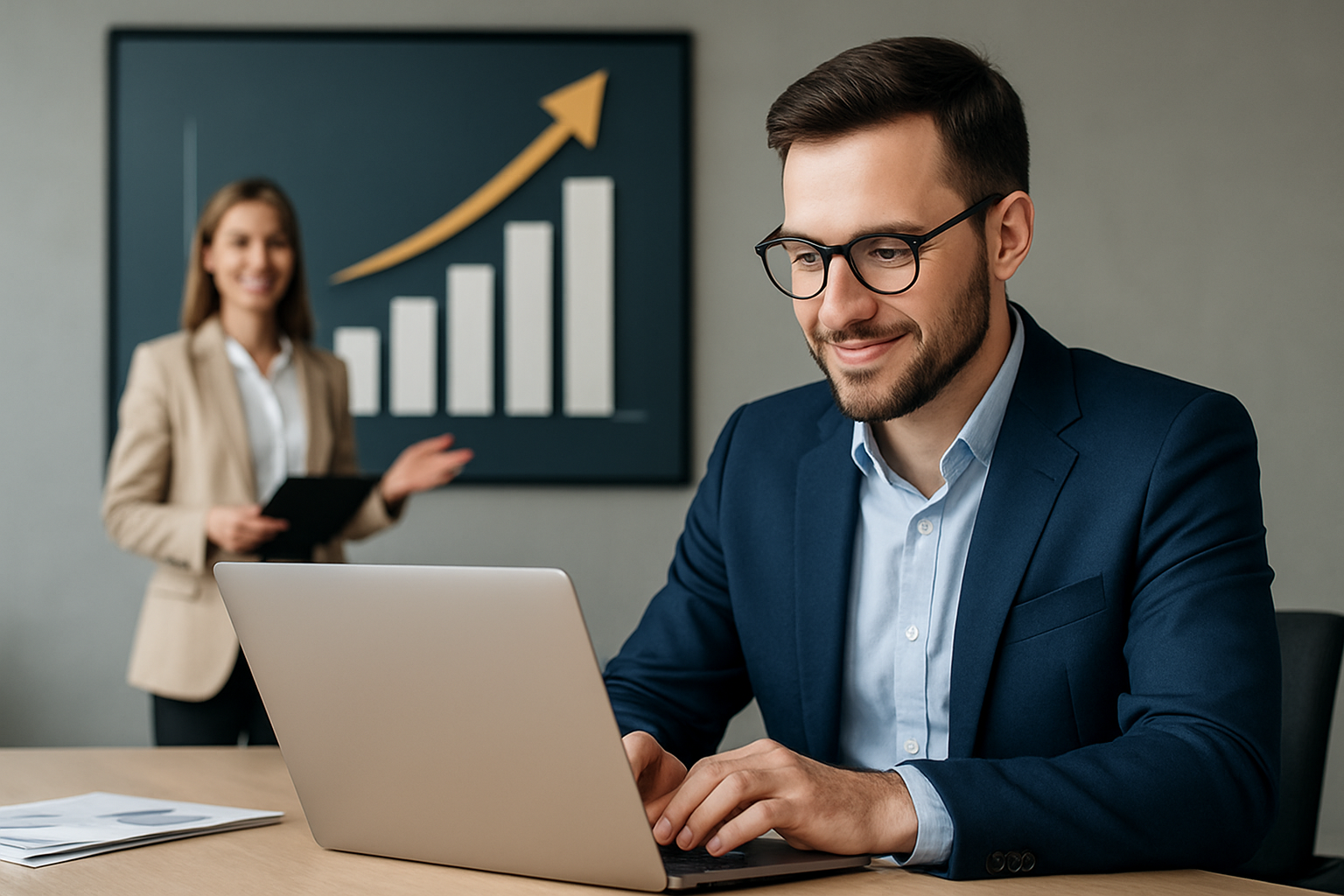 Boost your business with cutting-edge lead generation strategies that attract high-quality prospects, increase conversions, and scale consistent growth.
