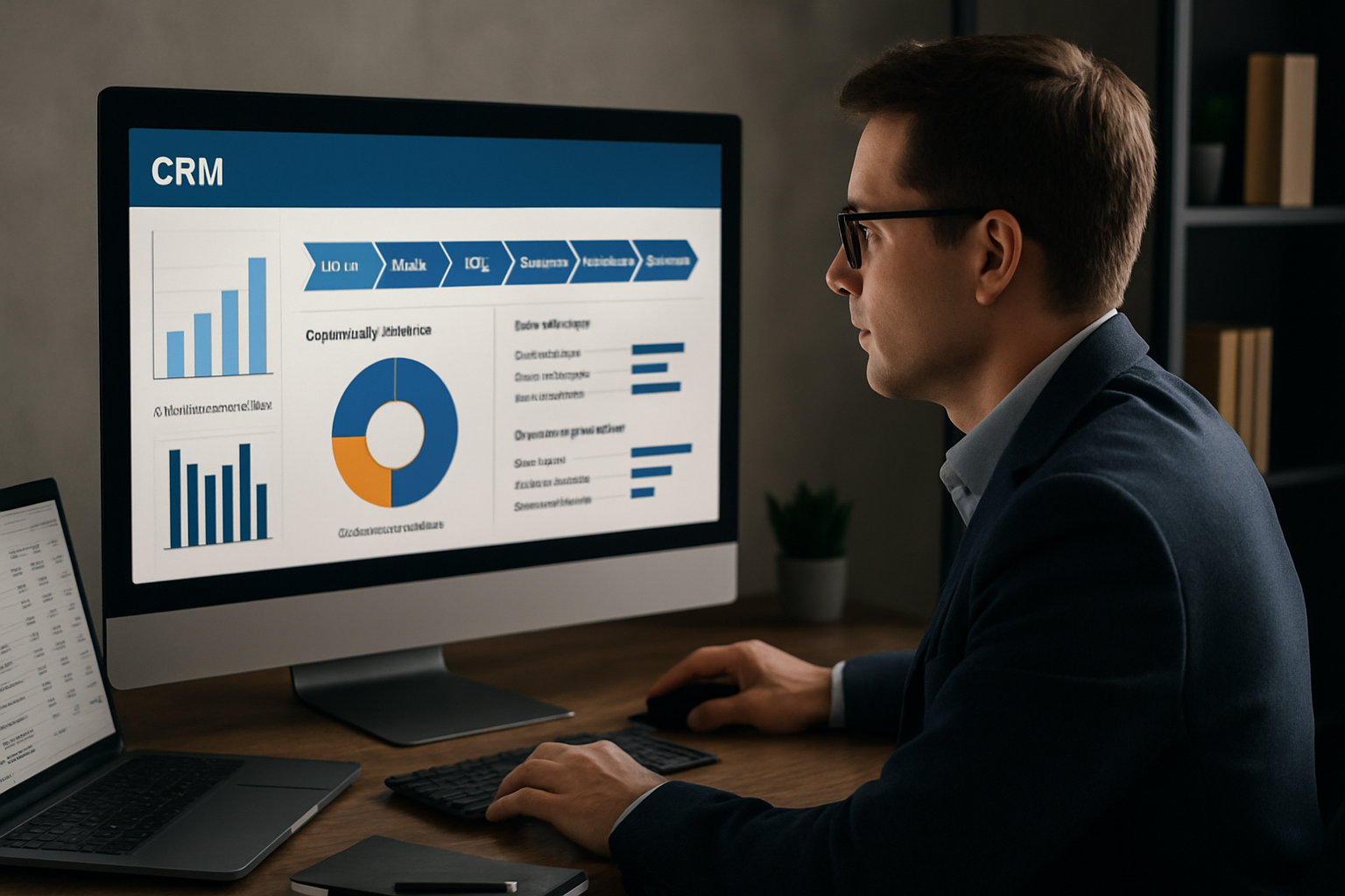 Optimize your CRM with proven strategies to boost adoption, streamline workflows, improve data quality, and maximize ROI.