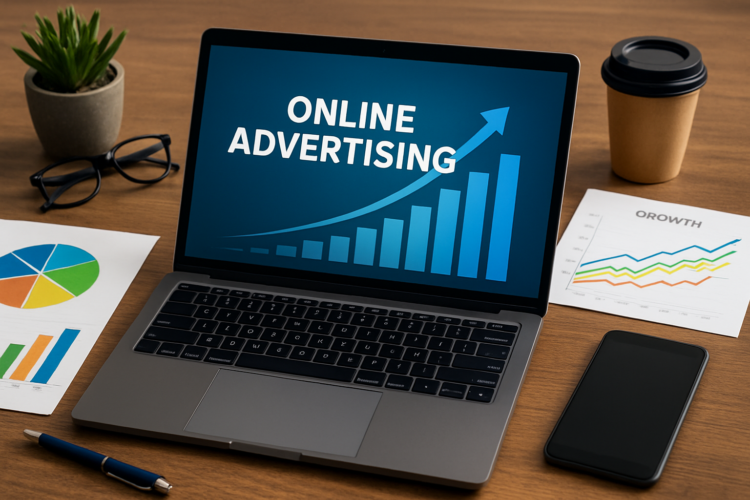 Maximize your reach with essential online advertising strategies to grow sales, target customers, and boost conversions. Practical tips to scale fast.