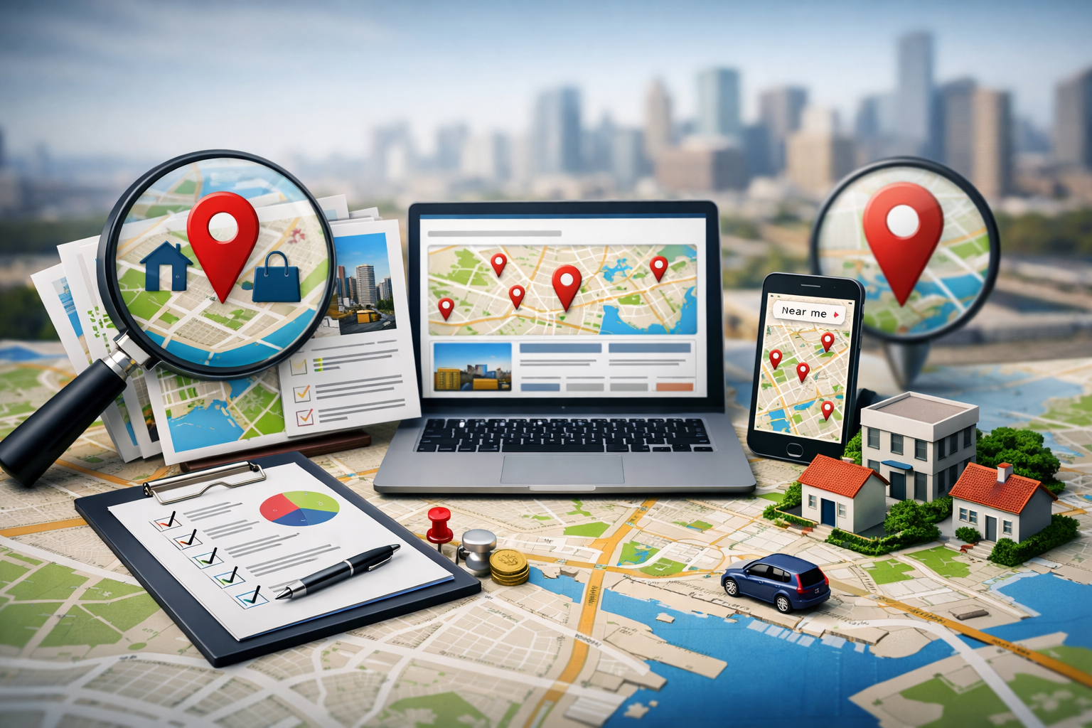 Discover when and how dedicated location pages boost local SEO, improve rankings, and attract nearby customers with best practices and examples.