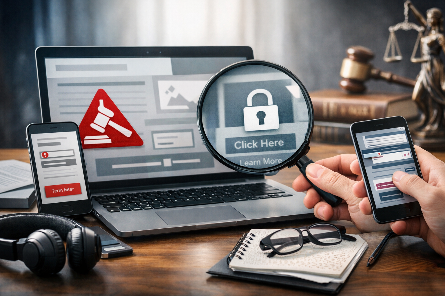 Discover how poor website accessibility can lose customers, harm conversions, and expose you to legal risk and what to fix now for compliance.